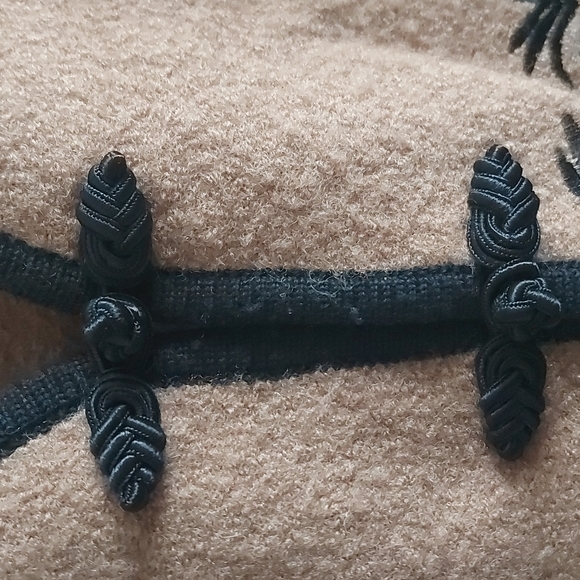 Northern Traditions 100% wool vest size Large - Picture 3 of 9